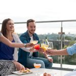 Scopri i migliori rooftop bar di Milano: la guida definitiva