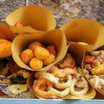 Street Food Italiano: gusto e innovazione a portata di mano