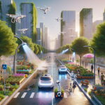 Intelligenza artificiale: applicazioni sorprendenti che stanno rivoluzionando il mondo