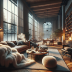 Piccoli accorgimenti per rendere la casa più luminosa e accogliente